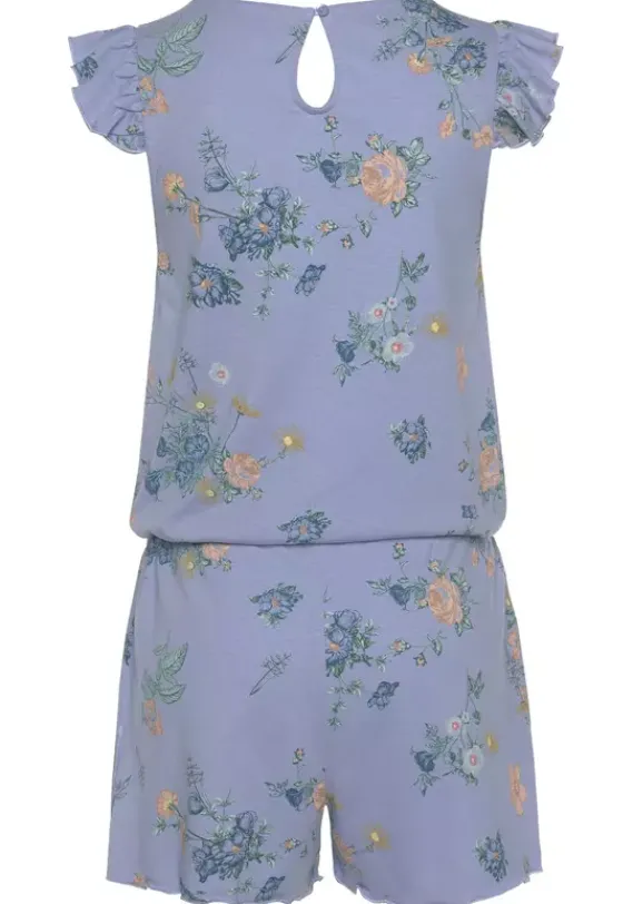 Vivance Dreams Nachhaltige Nachtwasche<Playsuit