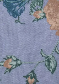 Vivance Dreams Nachhaltige Nachtwasche<Playsuit