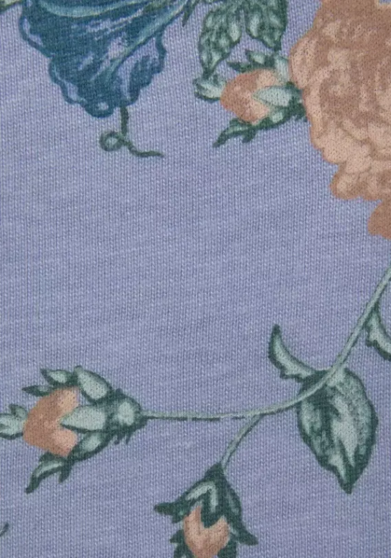 Vivance Dreams Nachhaltige Nachtwasche<Playsuit