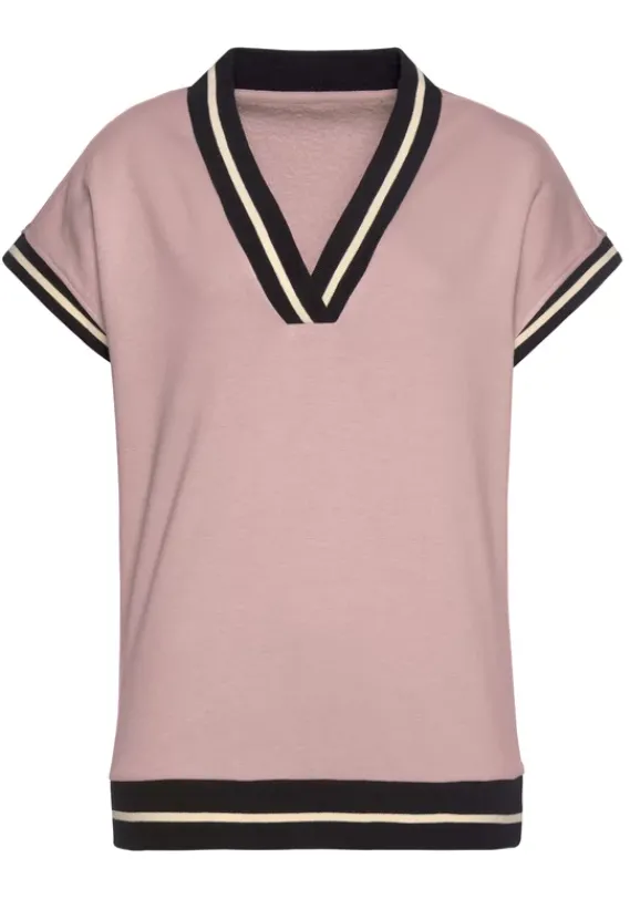 LASCANA Pullover<Pullunder