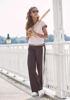 LASCANA Pullover<Pullunder