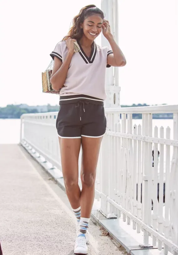 LASCANA Pullover<Pullunder