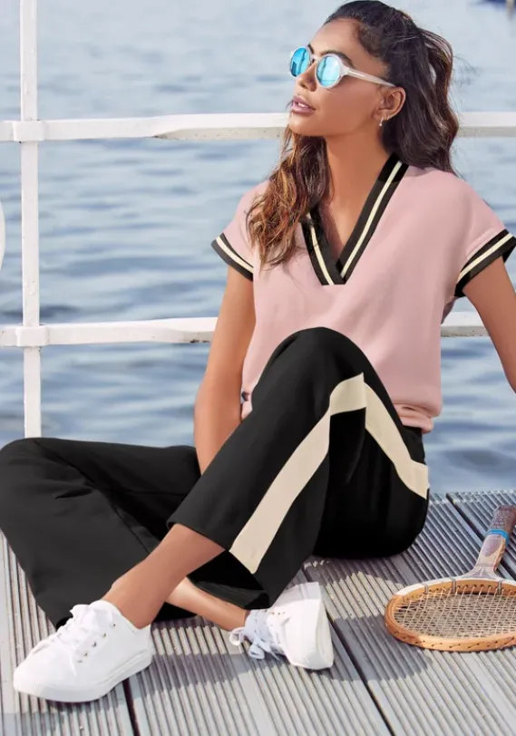 LASCANA Pullover<Pullunder