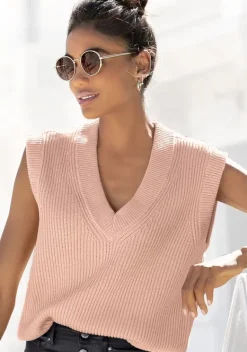 LASCANA Pullover<Pullunder