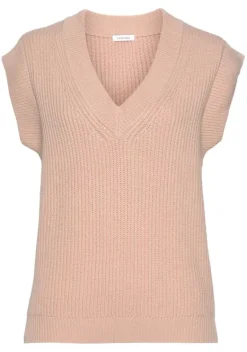 LASCANA Pullover<Pullunder