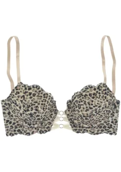 LASCANA Bhs In Kleinen Grosen<Push-Up-Bh