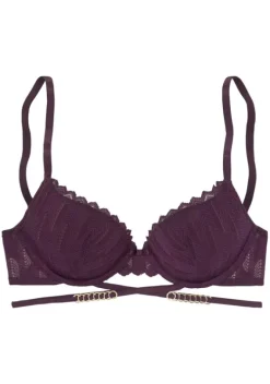 LASCANA Dessous<Push-Up-Bh