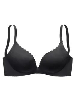 LASCANA Bhs Ohne Bugel<Push-Up-Bh
