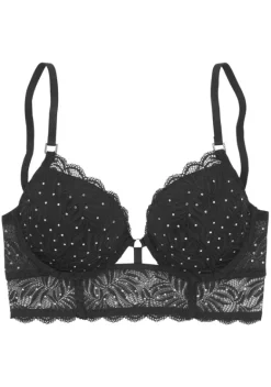 LASCANA Reizwasche<Push-Up-Bh