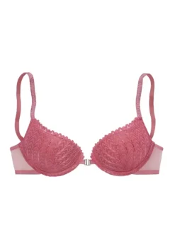 s.Oliver Reizwasche<Push-Up-Bh