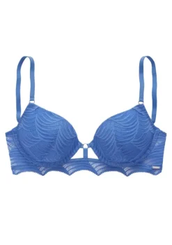LASCANA Dessous<Push-Up-Bh
