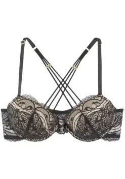 LASCANA Reizwasche<Push-Up-Bh