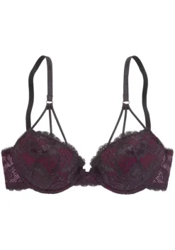 LASCANA Bugel-Bhs<Push-Up-Bh