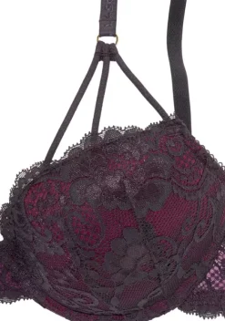 LASCANA Bugel-Bhs<Push-Up-Bh