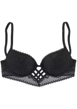 LASCANA Reizwasche<Push-Up-Bh