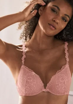 Vivance Multiway-Bhs / Tragerlose Bhs<Push-Up-Bh