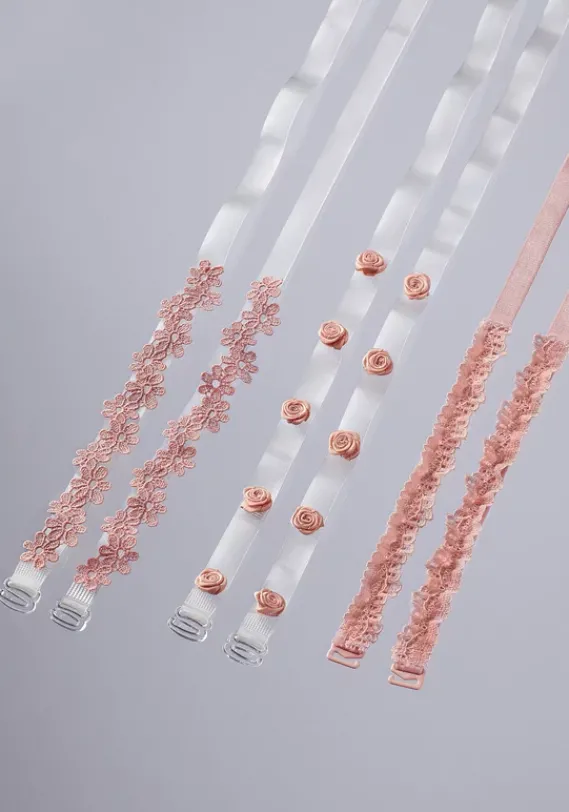 Vivance Multiway-Bhs / Tragerlose Bhs<Push-Up-Bh