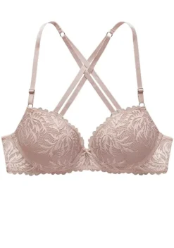 LASCANA Reizwasche<Push-Up-Bh