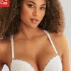 LASCANA Nachhaltige Dessous & Wasche<Push-Up-Bh