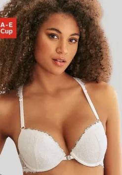 LASCANA Nachhaltige Dessous & Wasche<Push-Up-Bh