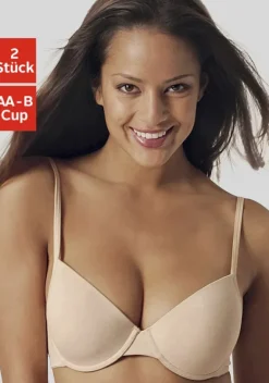 petite fleur Nachhaltige Dessous & Wasche<Push-Up-Bh