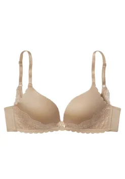 LASCANA Reizwasche<Push-Up-Bh