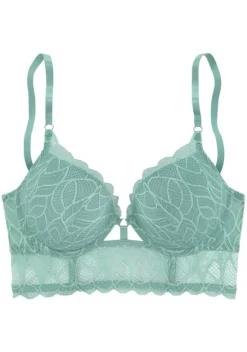 LASCANA Reizwasche<Push-Up-Bh