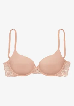 Nuance Grose Cups<Push-Up-Bh