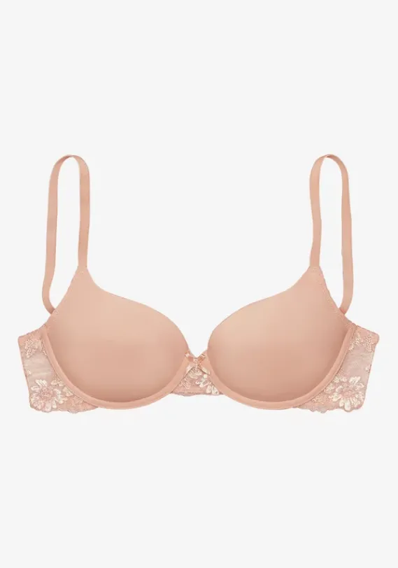 Nuance Grose Cups<Push-Up-Bh