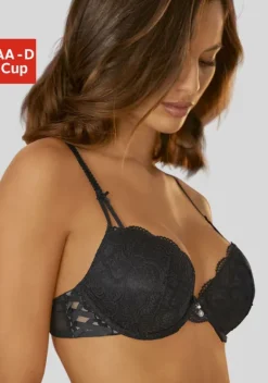LASCANA Bhs In Kleinen Grosen<Push-Up-Bh"Nikoletta"
