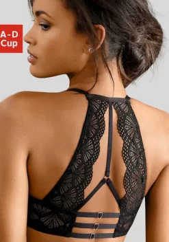 LASCANA Reizwasche<Push-Up-Bh"Sienna"