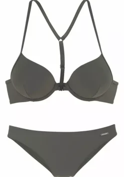 Bruno Banani Kleine Cups<Push-Up-Bikini