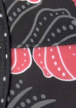 Buffalo Kleine Cups<Push-Up-Bikini-Top"City"