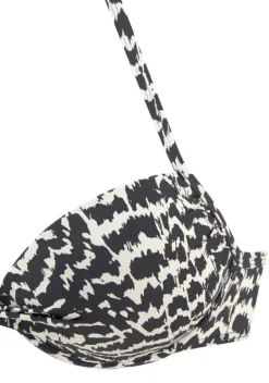 LASCANA Bugel-Bikinis<Push-Up-Bikini-Top"Clara"