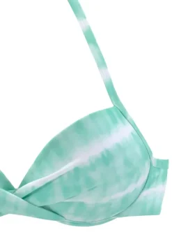 s.Oliver Bugel-Bikinis<Push-Up-Bikini-Top"Enja"