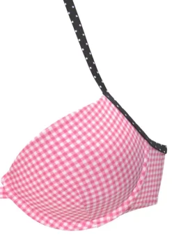 Push-Up-Bikinis|Buffalo Push-Up-Bikini-Top