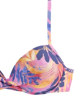 Push-Up-Bikinis|Vivance Push-Up-Bikini-Top
