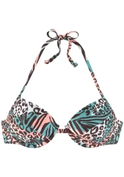 Venice Beach Kleine Cups<Push-Up-Bikini-Top"Maia"