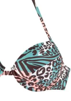 Venice Beach Kleine Cups<Push-Up-Bikini-Top"Maia"