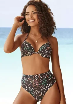 Push-Up-Bikinis|s.Oliver Push-Up-Bikini-Top