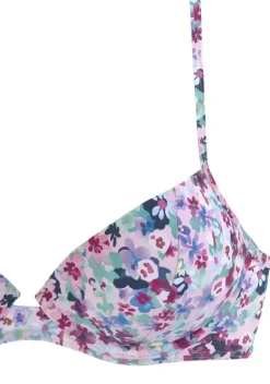Push-Up-Bikinis|s.Oliver Push-Up-Bikini-Top