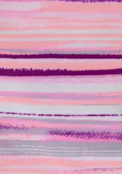 Venice Beach Kleine Cups<Push-Up-Bikini"Violet"