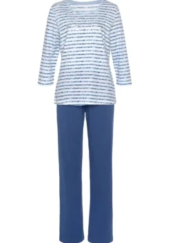 Vivance Dreams Pyjamas<Pyjama