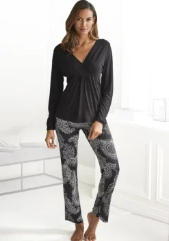 Vivance Dreams Pyjamas<Pyjama