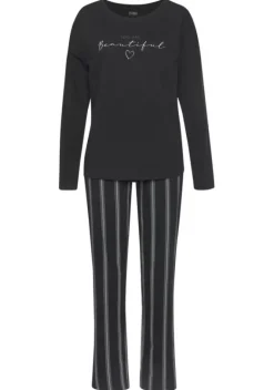 Vivance Dreams Pyjamas<Pyjama