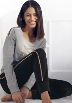 Vivance Dreams Pyjamas<Pyjama