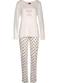 Vivance Dreams Pyjamas<Pyjama