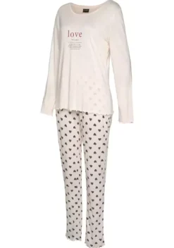 Vivance Dreams Pyjamas<Pyjama