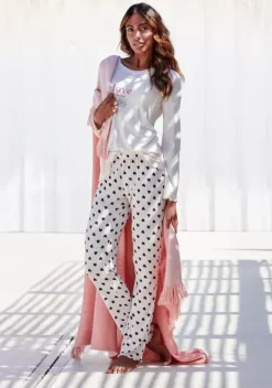 Vivance Dreams Pyjamas<Pyjama