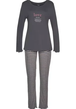 Vivance Dreams Pyjamas<Pyjama